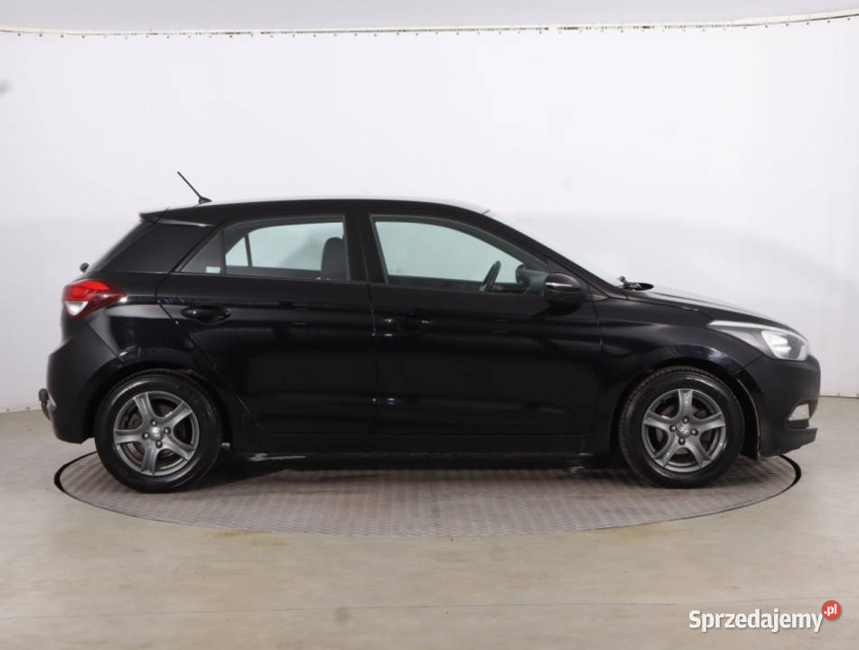 Hyundai i20 12 elektryczne szyby Piaseczno sprzedam