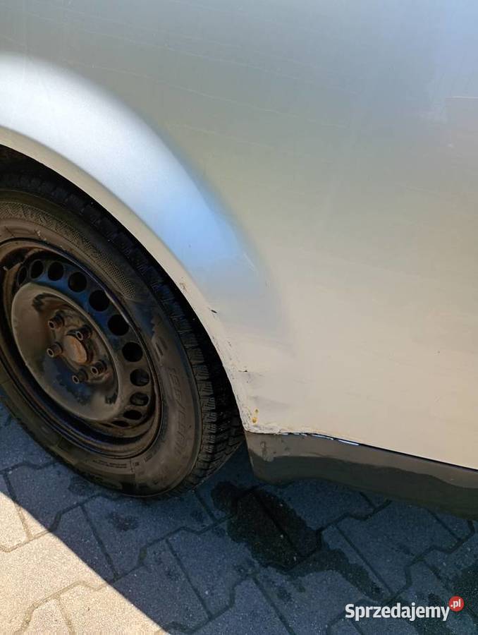 Audi a4 b6 2001