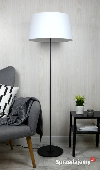 Lampa podłogowa ENEBYBERG nowoczesny różne Nowe