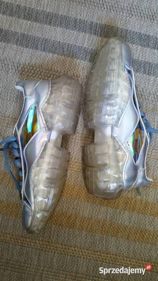 Odlotowe buty KAYLA rozmiar 39 Puławy