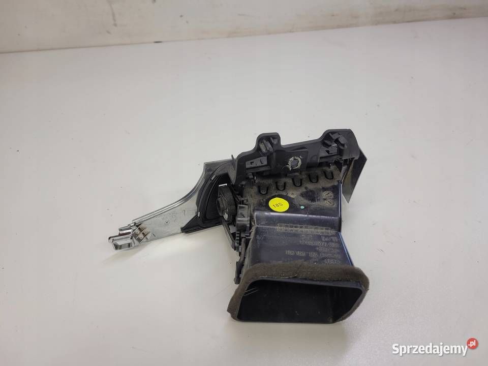 KRATKA NAWIEWU LEWA AUDI A6 C7 A7 4G1820901 EU osobowe Przystajń