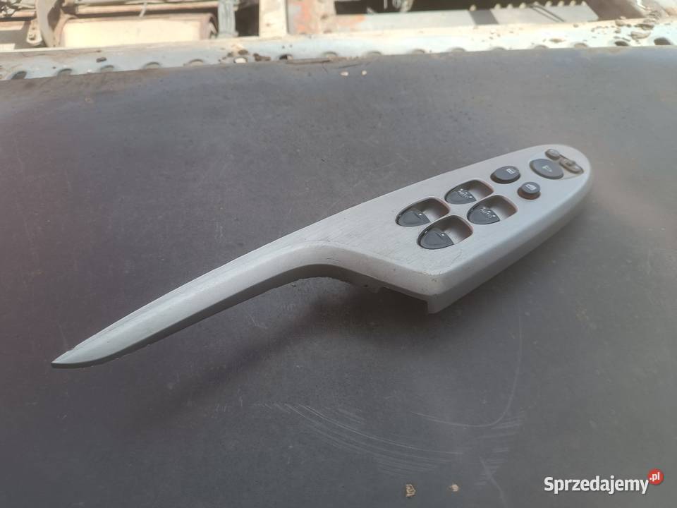 Honda Civic VIII 8 UFO panel przełącznik śląskie Częstochowa