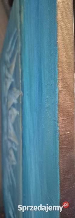 Żaglówki na Jeziorze Powidzkim Gniezno