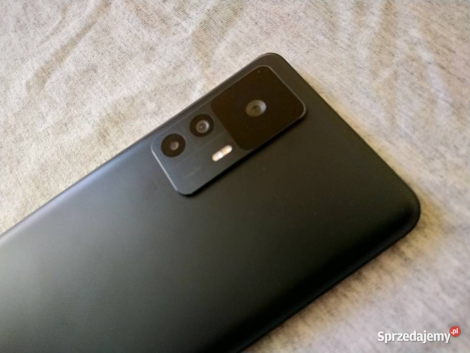 Xiaomi 12T 8128 GB stan Trzebnica
