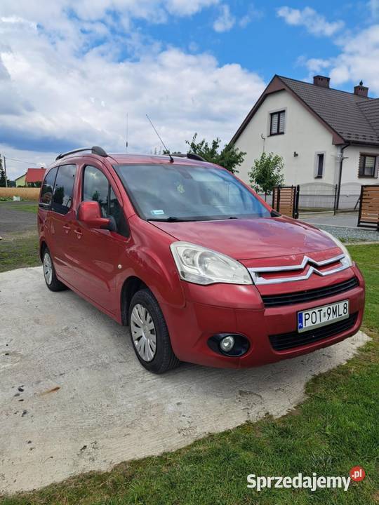 Sprzedam wielkopolskie Ostrzeszów sprzedam