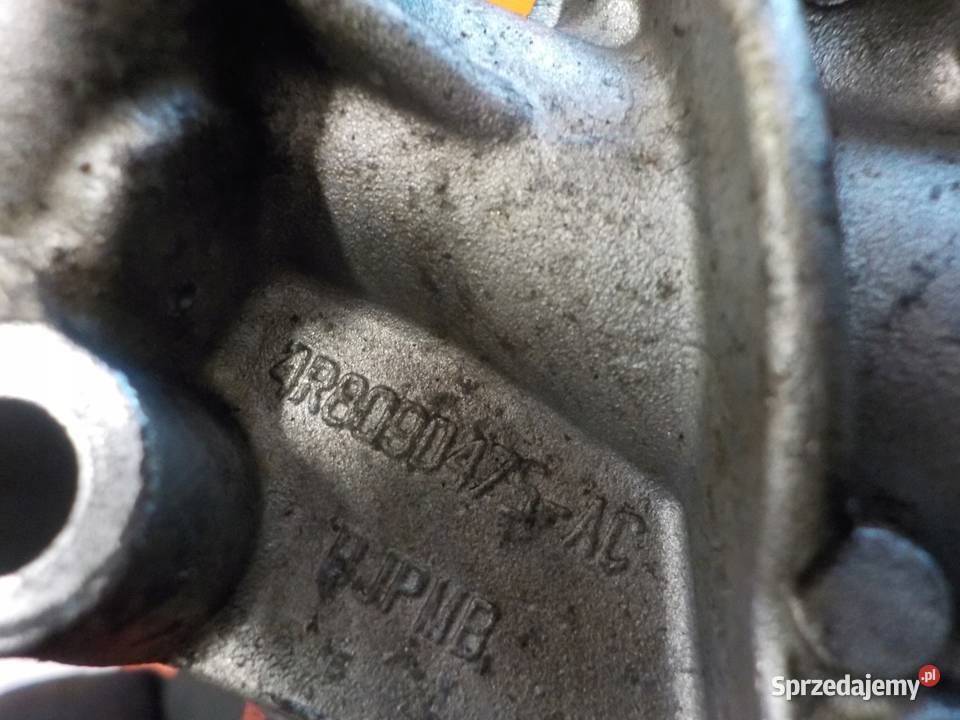 JAGUAR XF 27 D TDV6 09r 207 276DT zawor EGR osobowe sprzedam