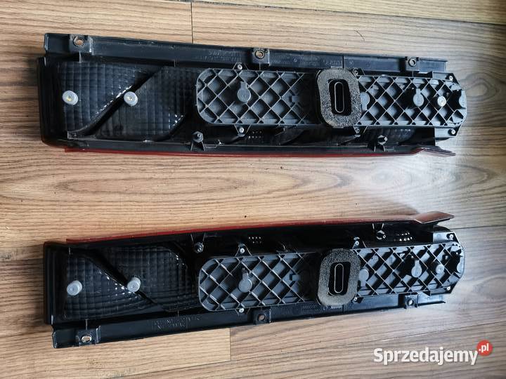 Lampy lampa tył Iveco Daily 6 20142025 465109999 dostawcze Poznań