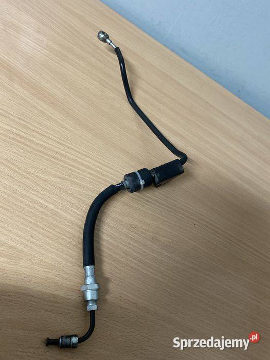 Kawasaki GTR 1400 przewod hamulcowy linka wielkopolskie Poznań