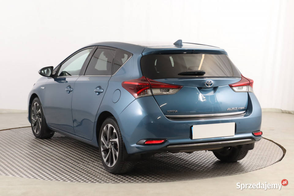 Toyota Auris Hybrid klimatyzacja Zabrze sprzedam