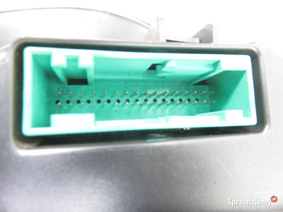 LICZNIK VW PASSAT B5 FL sedan 19 TDI 3B0920825A Liczniki i zegary