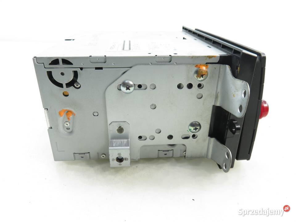 RADIO SUZUKI SWIFT MK6 3992066J10000