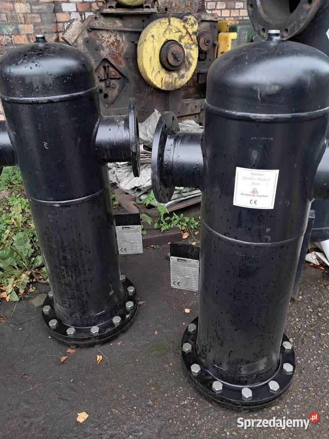 Separator cyklonowy WS1800F Magazynowanie Dąbrowa Górnicza sprzedam