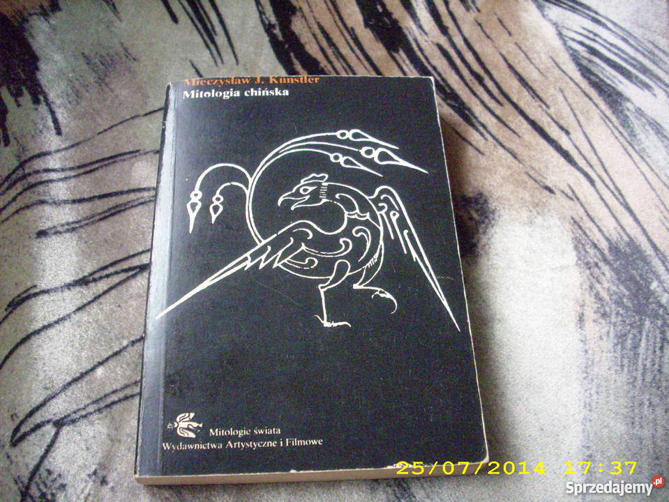Mitologia chińska Goleniów
