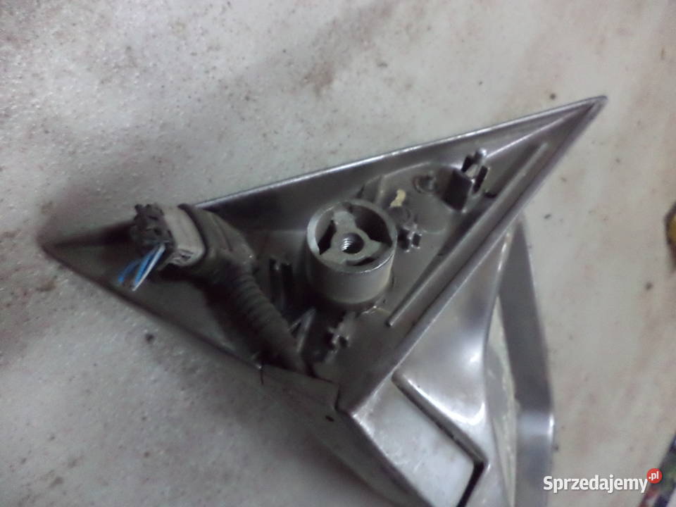 BMW 7 E32 LUSTERKO PRAWE 4 PIN osobowe Turek