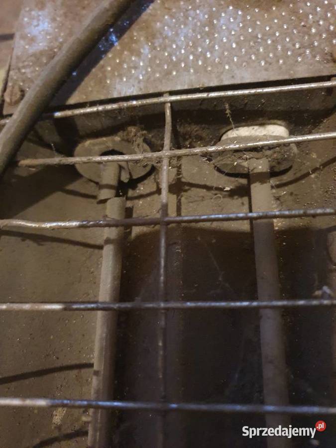Grzejnik radiacyjny oporowy slupkowy Stary mazowieckie Warszawa