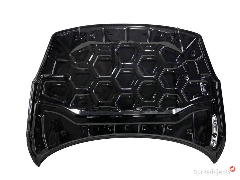 VOLVO S60 II 042010052013 przed liftem Maska Maski sprzedam