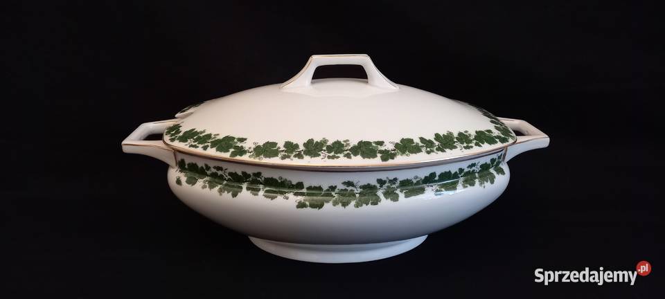 Waza Fraureuth 1925 r Chełm sprzedam