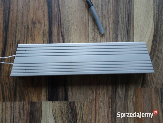 Rezystor KRAH RWI 4899 D HPR 400V 10R K Produkcja Nowosiedlice