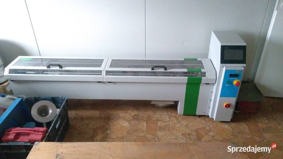 Laboratorium budowlane na sprzedaż sprzęt Katowice