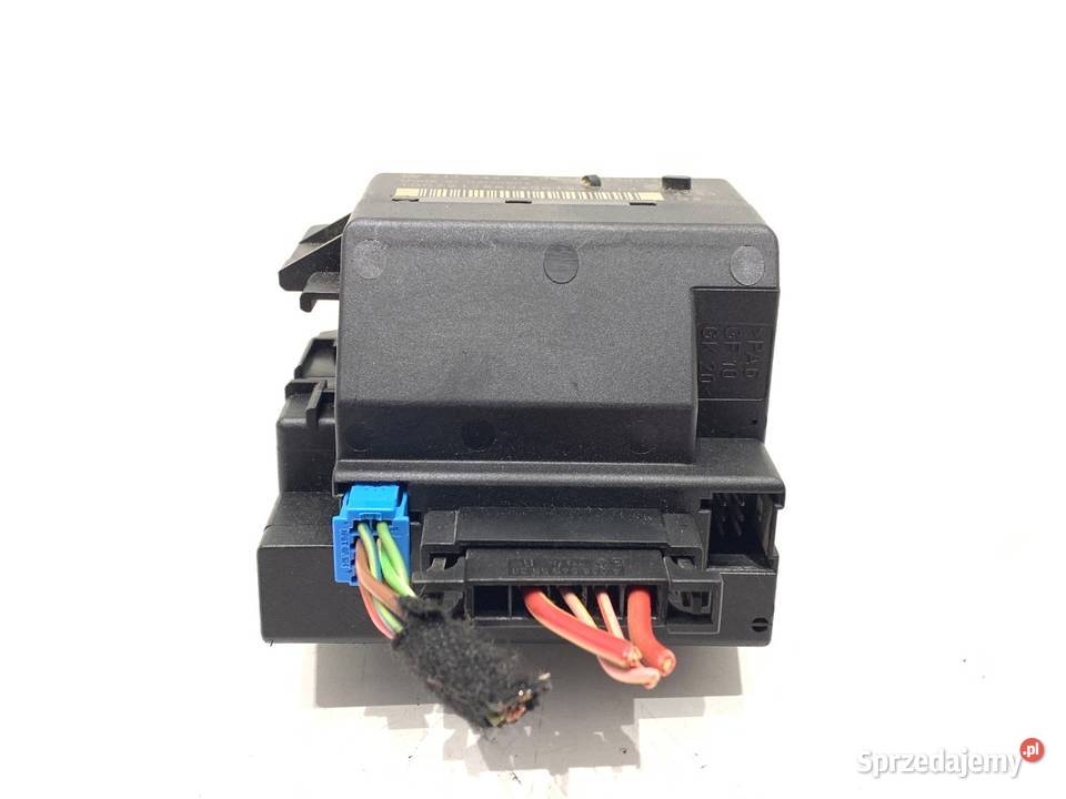 STACYJKA MERCEDES S211 2115451408 32 204 0309 osobowe