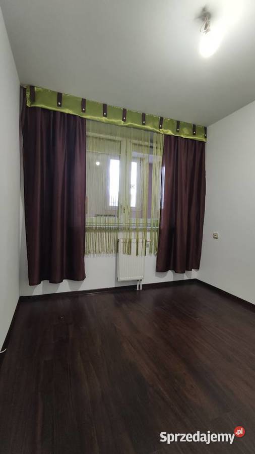 Sprzedam mieszkanie 64 m2 zamienię na małe do 35 Kraków