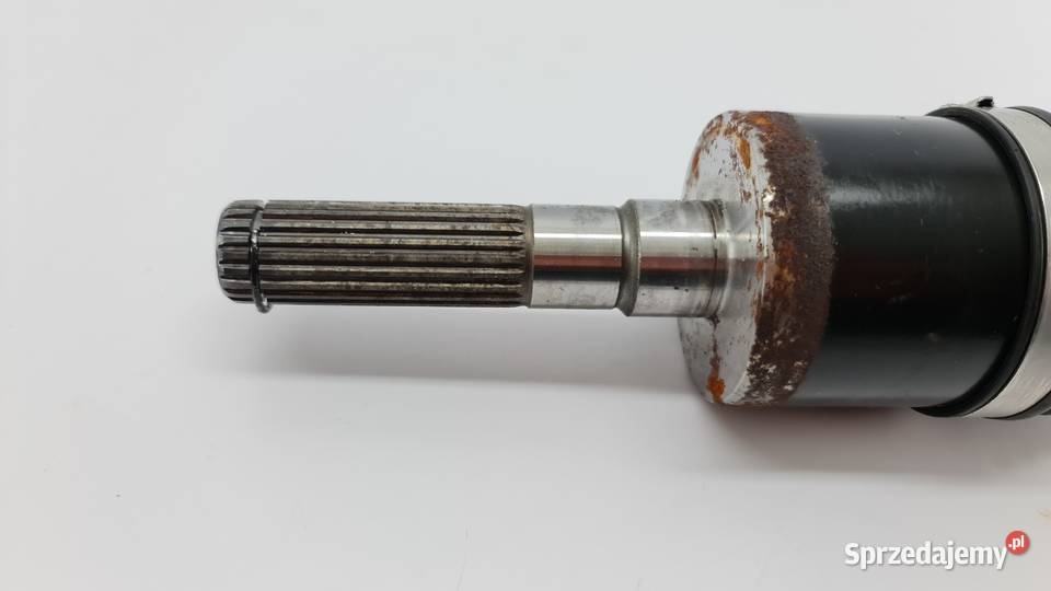 Polos Prawa Przegub Can Am Outlander 570650 G2 Łódź