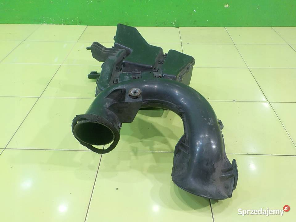 NISSAN JUKE F15 I 16B 11r 5D rezonator powietrza osobowe Suków