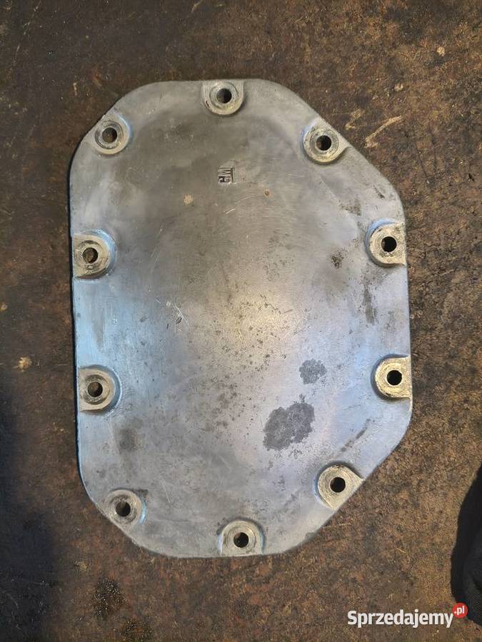 Wybierak skrzyni biegów f17 Opel Zafira Astra Podzespoły skrzyń biegów