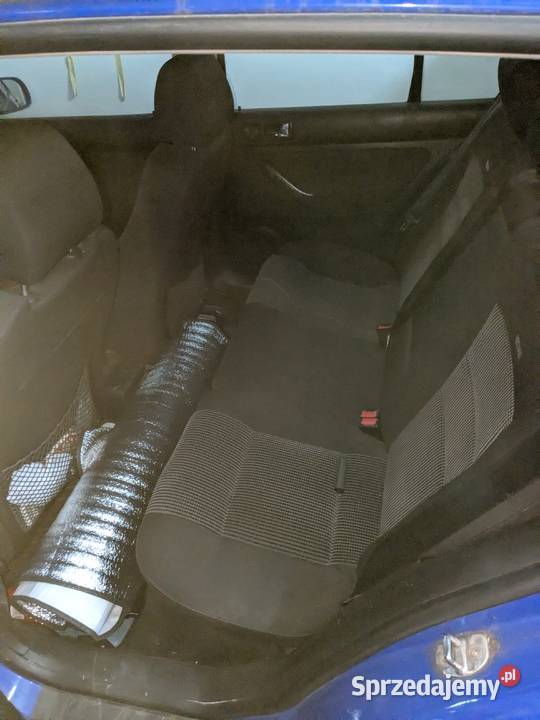 Golf 4 GTI 18T 1999r Motoryzacja małopolskie sprzedam