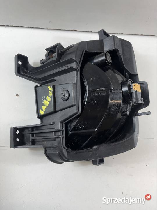 HALOGEN PRAWY PRZÓD KIA CARENS IV 92202A4010 SUV