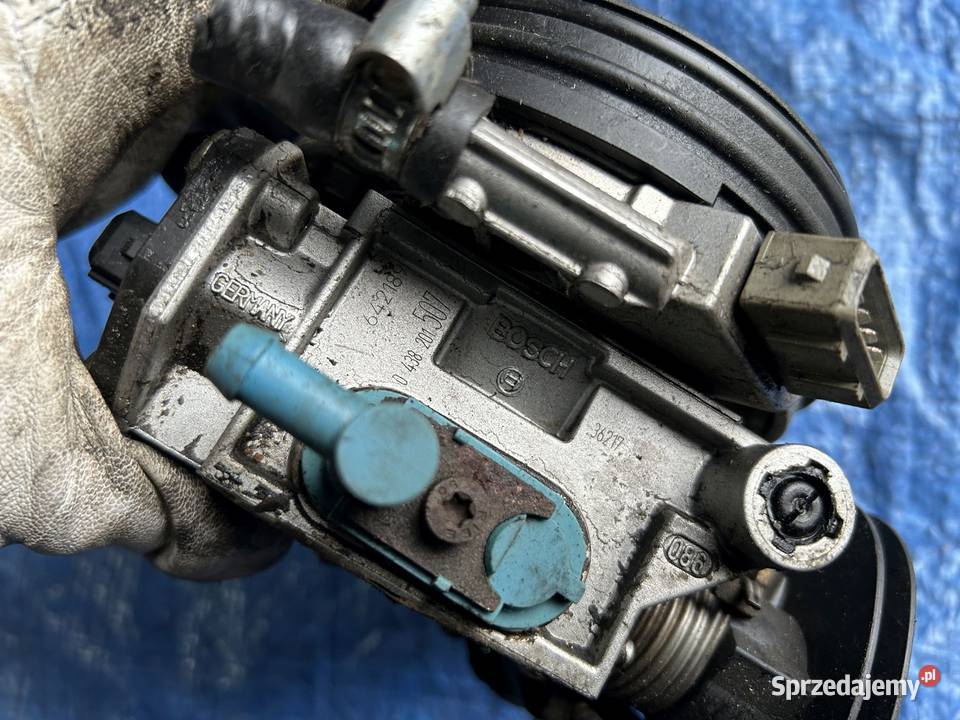 Min.　0430 898149 4410 ISUZU 4HK1TC ENGINE CONTROL MODULE ECU ECM