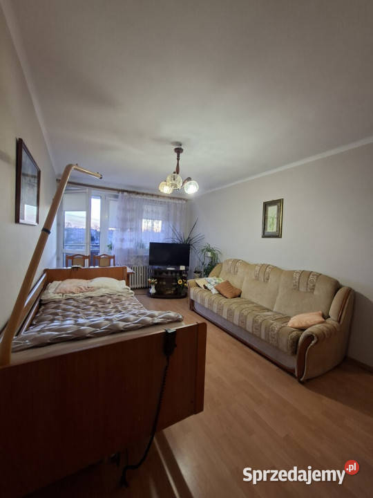 Perełka w sercu Stargardu 44m Centrum Widok Piętro 4 zachodniopomorskie