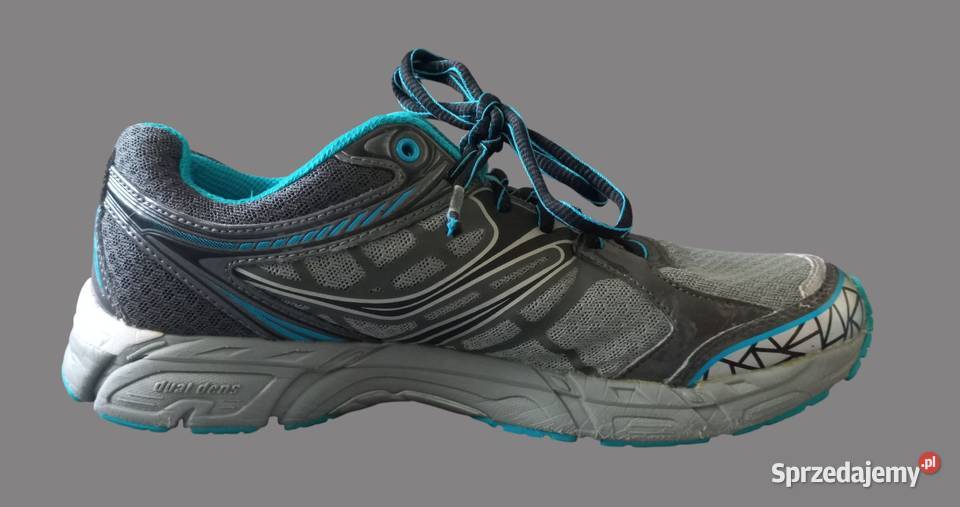 Damskie buty trekkingowe do biegania Obuwie sportowe Chrzanów