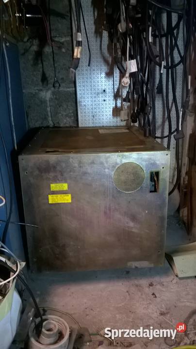 transformator separacyjny małopolskie Leńcze