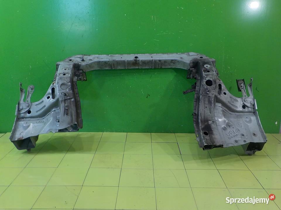 LAND ROVER DISCOVERY III 3 27 TDV6 07r 5D pas Suków