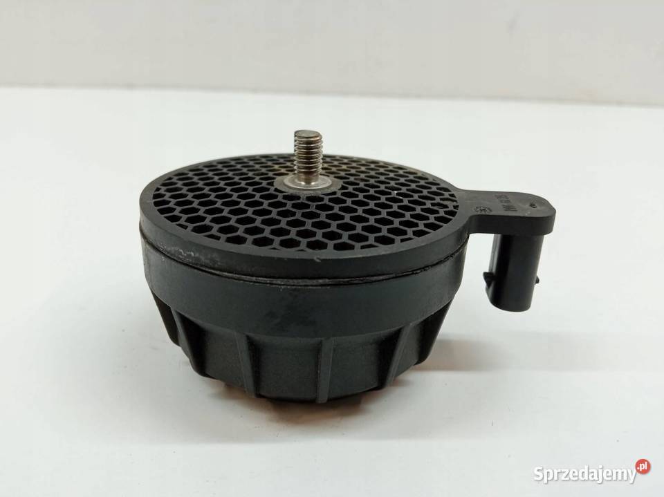 MODUŁ STEROWNIK DŹWIĘKU 4H0907601C Audi A7 I