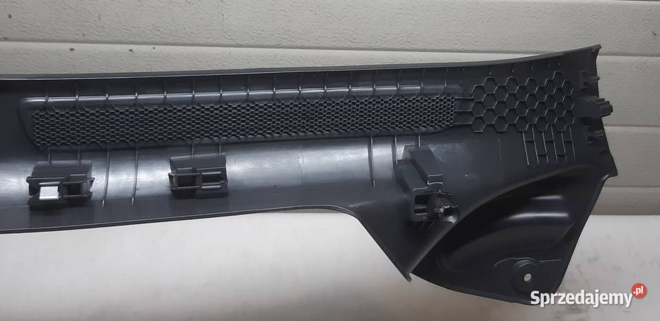 LISTWA OSŁONA PROGU LEWA VW PASSAT B8 3G0853371L Mielęcin