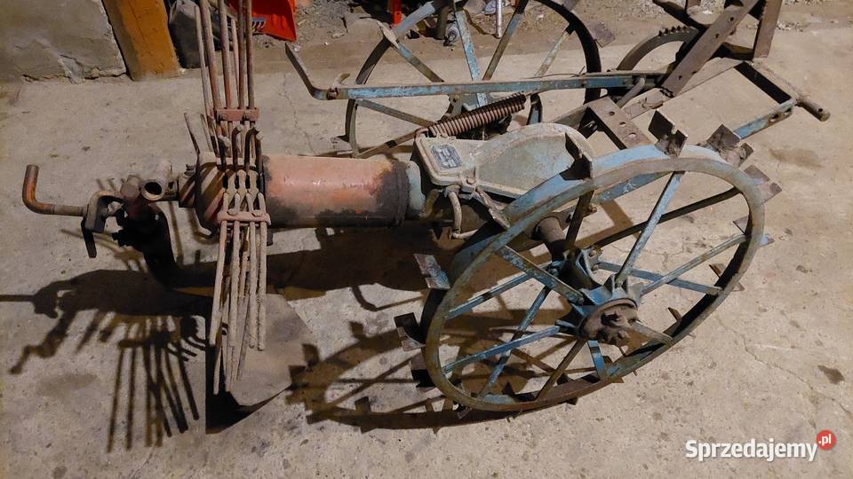 Sprzedam kopaczkę do ziemniaków konna Krowia Góra