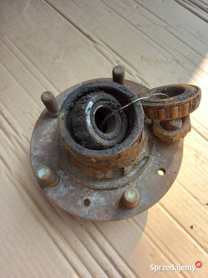 Czesci Żuk Nysa dolnośląskie Legnica