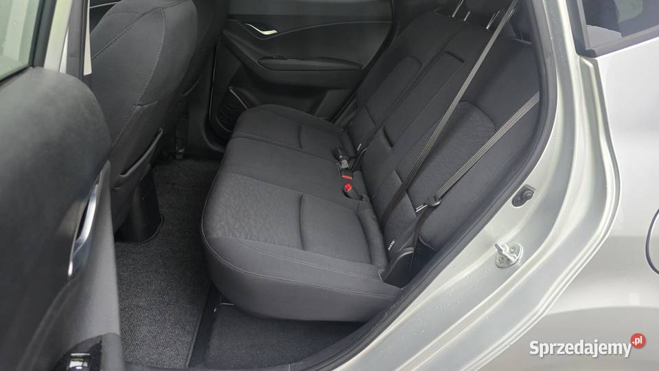 Hyundai ix20 14 CRDi Trend opolskie Nowy Świętów