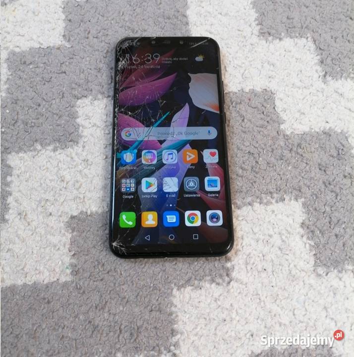 Huawei mate 20 lite Sanok