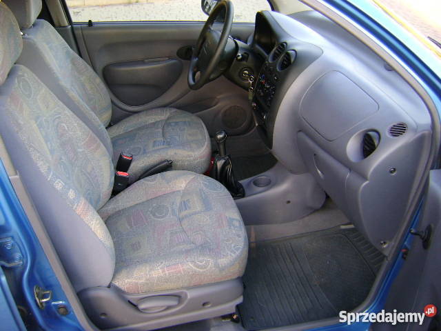 Daewoo Matiz JOY UWAGA elektryczne szyby Piekary Śląskie
