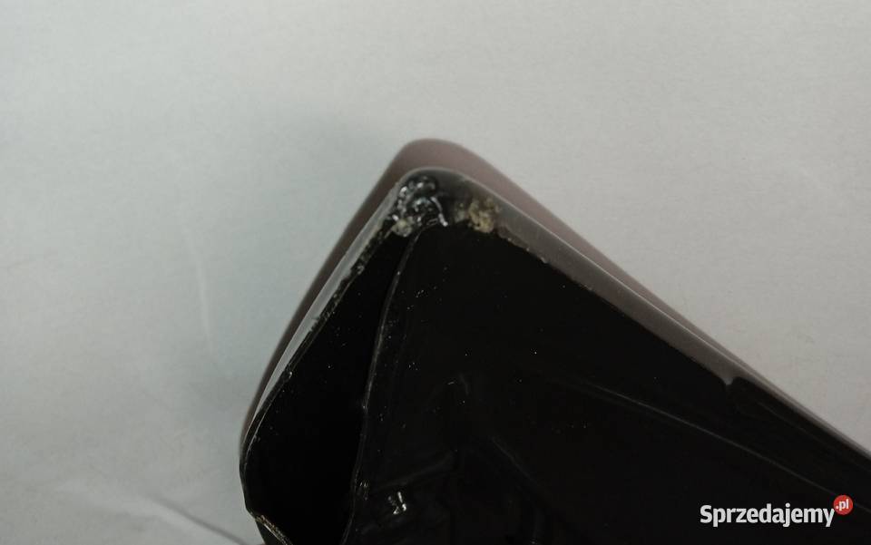 Pokrywa silnika maska C5 X7 nowa 7901P3 Łódź sprzedam