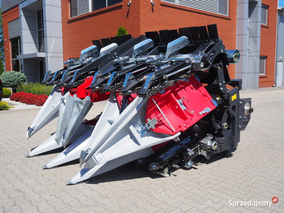Dominoni SL 978 BG Przystawka do kukurydzy heder