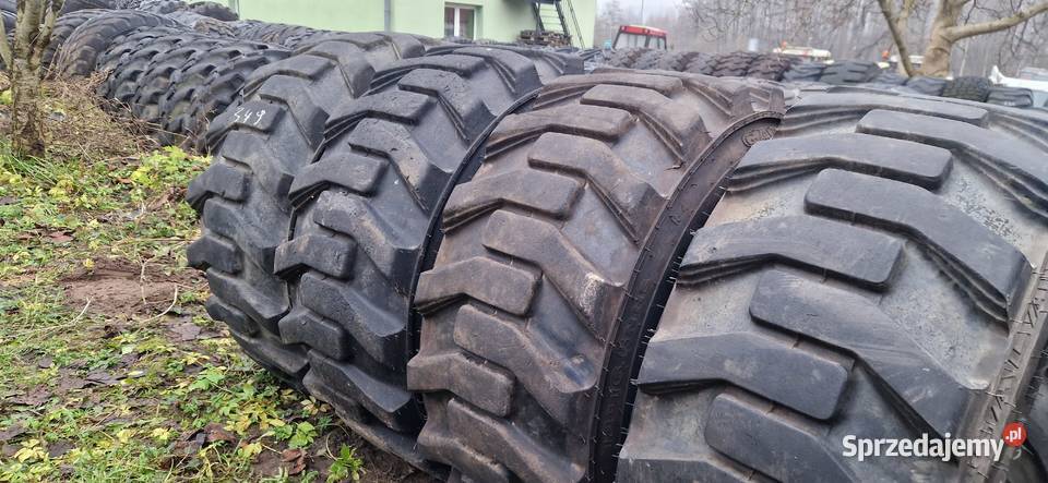 12165 12r165 30570165 12PR Galaxy BOBCAT 80