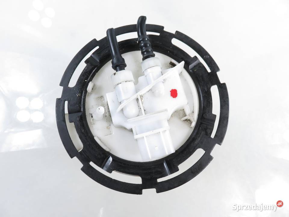 POMPA PALIWA FORD TRANSIT CUSTOM 2012 20 TDCi Pompy paliwa małopolskie