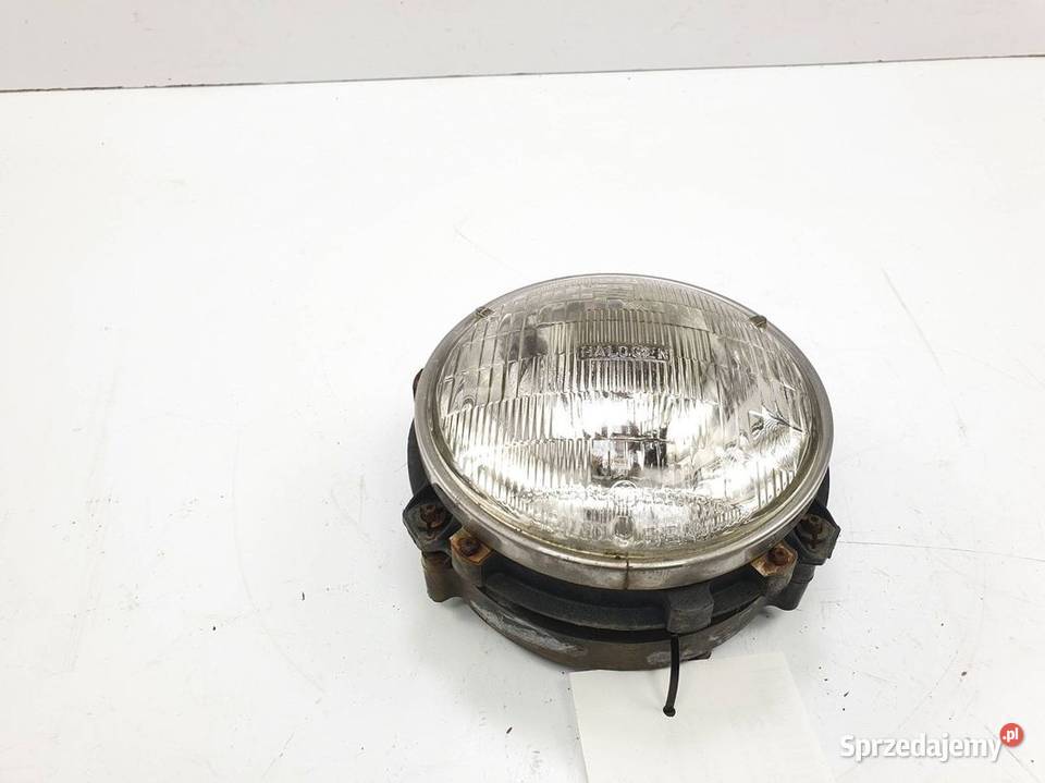 LAMPA PRAWA PRZÓD JEEP WRANGLER TJ Pozostałe kujawsko-pomorskie