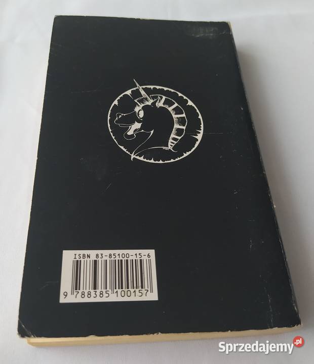 KATAREM I MAGIĄ Craig Shaw Gardner TOM 1