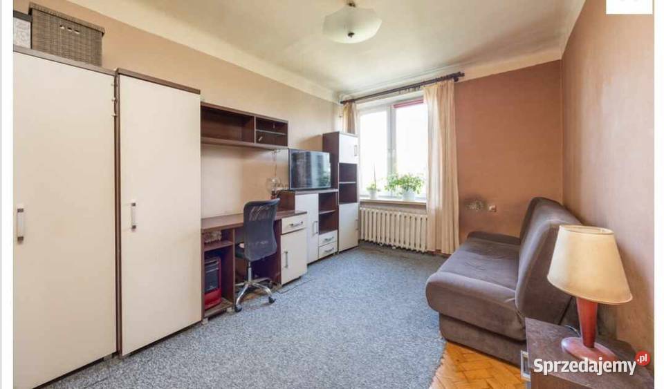 Sprzedam Mieszkanie strych Sprzedaż Warszawa