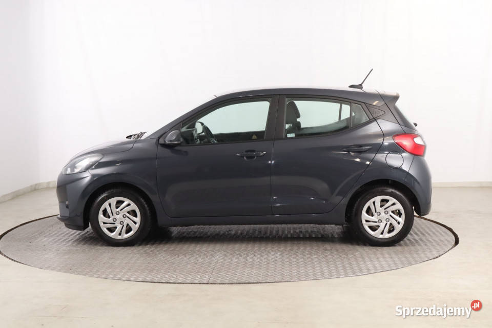Hyundai i10 10 Zabrze